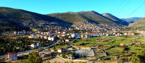 Akseki Marka Tescili