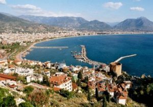Alanya Marka Tescili