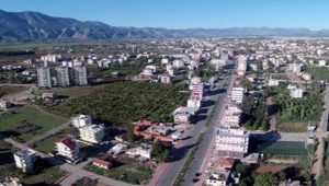 Döşemealtı Marka Tescili