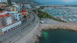 Finike Marka Tescili