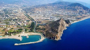 Gazipaşa Marka Tescili