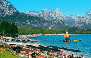 Kemer Marka Tescili