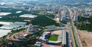 Kumluca Marka Tescili