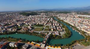 Manavgat Marka Tescili