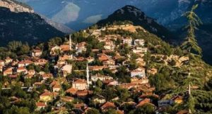 İbradı Marka Tescili